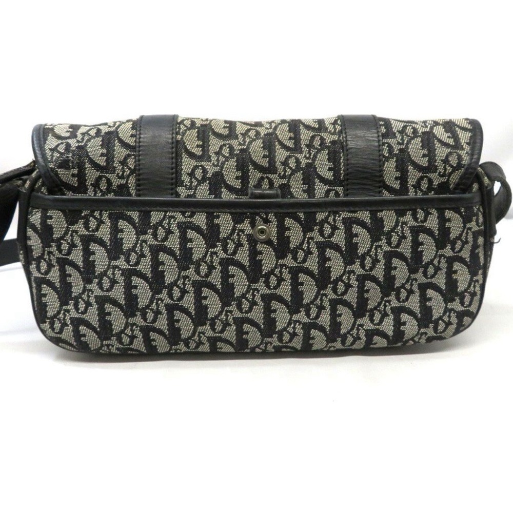 Auth Dior 30 Montaigne Trotter Pattern Crossbody Bag - Picture 2 of 11